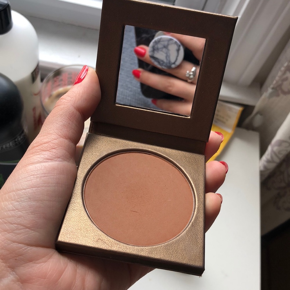 Tarte Amazonian Clay Matte Waterproof Bronzer